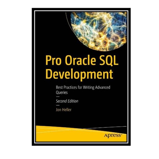کتاب Pro Oracle SQL Development