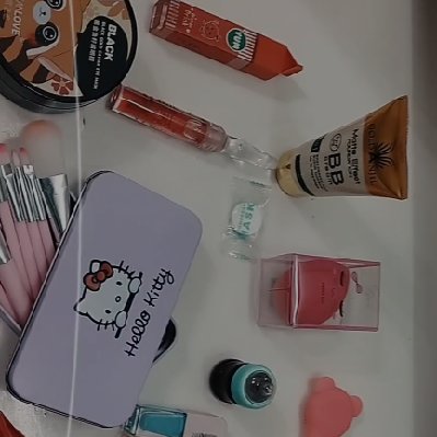 ارایشی بهداشتی زیبایی