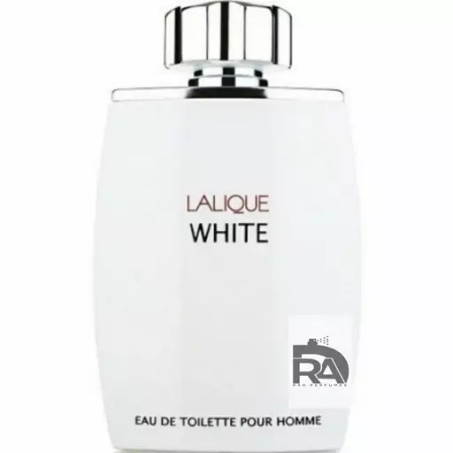 عطر ادکلن  لالیک وایت (لالیک سفید) LALQUE WHITE  125 میل