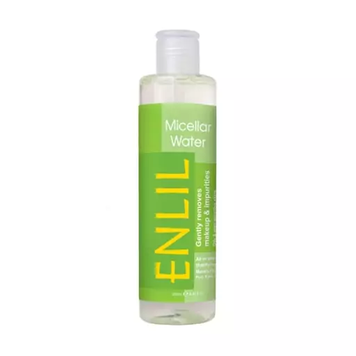 میسلارواتر انلیل     ( Micellar Water ENLIL) 