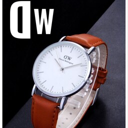 ساعت مچی مردانه دنیل ولینگتون بسیار زیبا