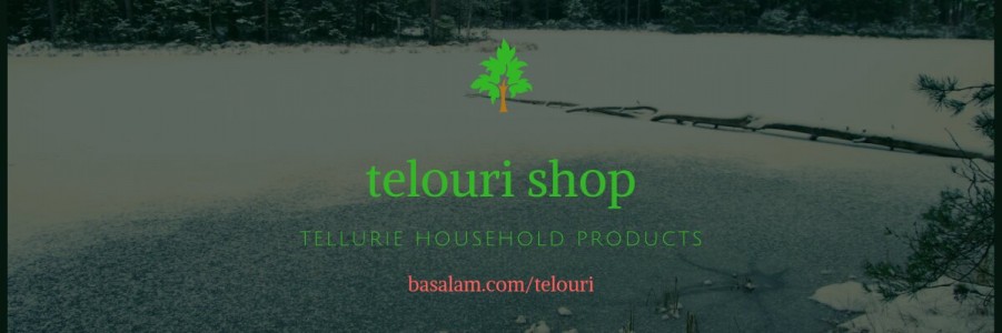 محصولات خانگی تلوری