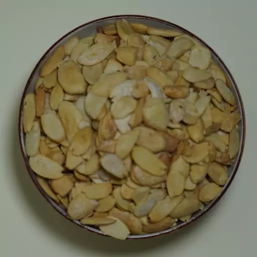 تخمه کدو گوشتی (750گرمی)