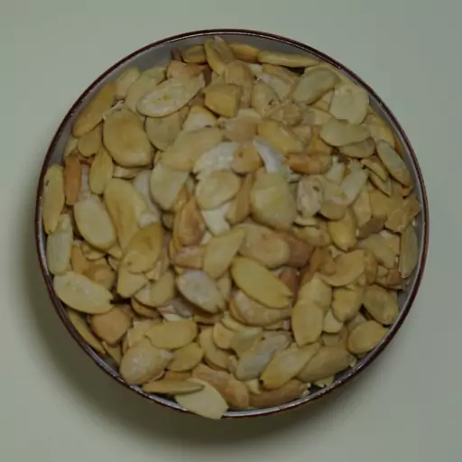 تخمه کدو گوشتی (500گرمی)