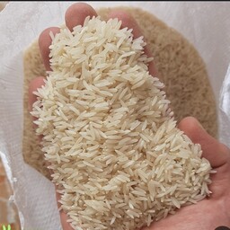 برنج فجرسوزنی شمال درجه 1 دوالکه کیسه 10کیلویی کیفیت پخت تضمینی