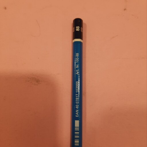 مداد لوموگراف بی2 استدلر