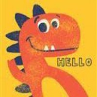 dino kids