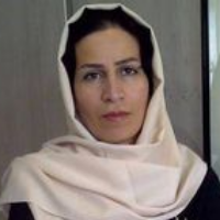 فاطمه حبیبی