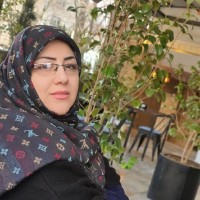 فائقه مقدم نیا