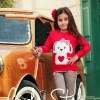 لباس بچگانه بیبی احمدی