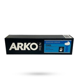 خمیر اصلاح خنک کننده آرکو مدل Cool حجم 100 میل