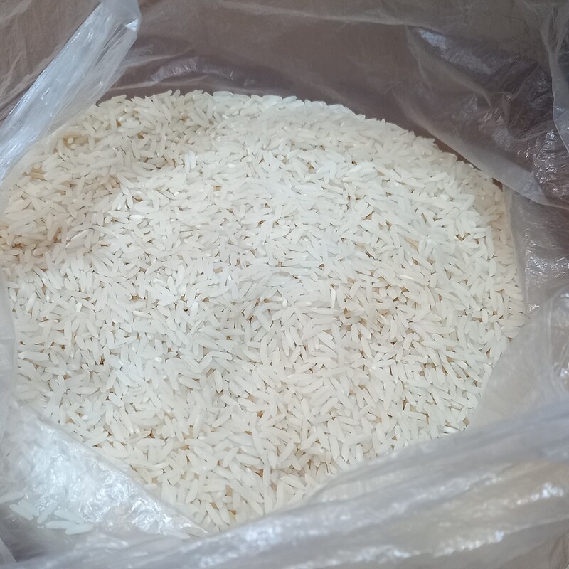برنج طارم هاشمی اعلا  دربسته بندی 10کیلویی