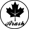 Arash gallery 