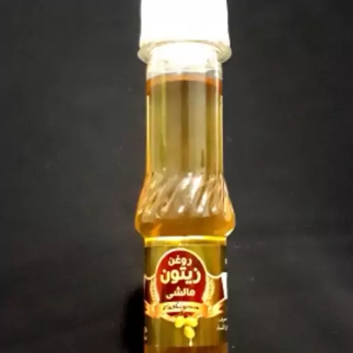 روغن زیتون مالشی 100G