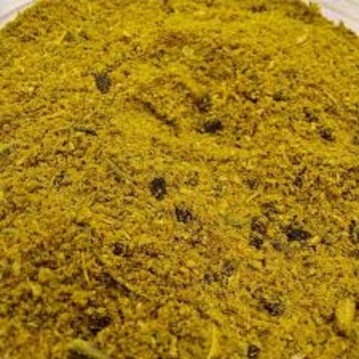 ادویه کاری (50 گرمی)