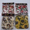 طراحی و تولید سرویس پارچه ای آشپزخانه ماندگار