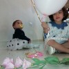 عاطفه رضاییان گالری پرسه