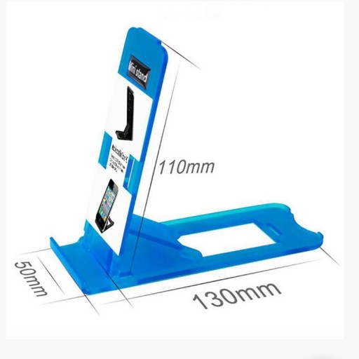 پایه نگهدارنده گوشی موبایل مینی استند