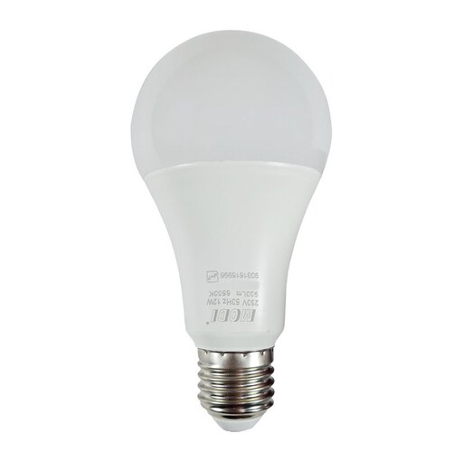 لامپ 12 وات ال ای دی LED مهتابی (سفید)