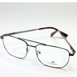 فریم عینک طبی فلزی دوپل مردانه 0092