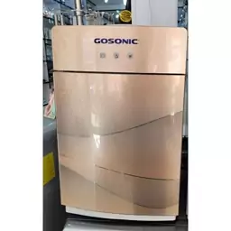 آبسردکن رومیزی گوسونیک مدل Gossonic GWD-515(کد2)