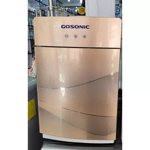 آبسردکن رومیزی گوسونیک مدل Gossonic GWD-515(کد2)