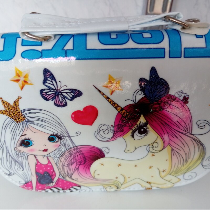 کیف دخترانه بچگانه 