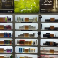 فروشگاه ارایشی بهداشتی عطر و ادکلن گلچهره