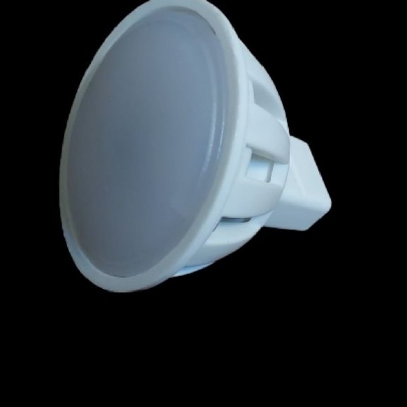 لامپ هالوژن 5 وات رنگی
