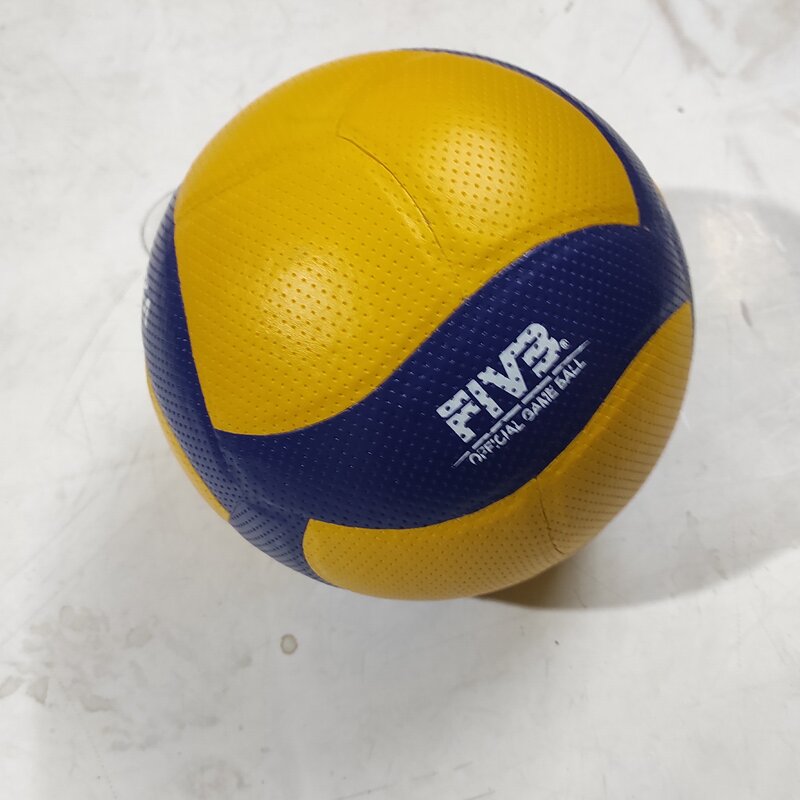 توپ والیبال ایرانی طرح جدید 