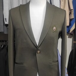 کت تک مردانه سایز 44 الی 54 رنگ بندی مختلف تن خور عالی دراپ 6