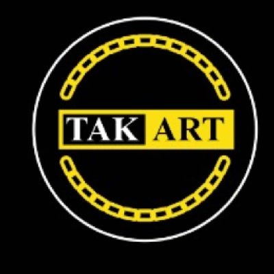 لوازم هنری تک آرت