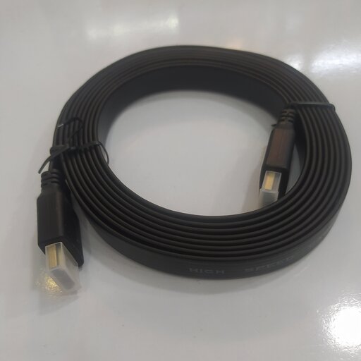 کابل HDMI فیلیپس مدل COMPUTER CABLE ACCESSORY طول 3 متر