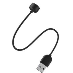 کابل شارژ ساعت مدل M6 مناسب برای مچ بند هوشمند شیائومی Mi Band 6

