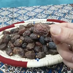 خرمای بریم آبادان ممتاز و صادراتی(1000 گرم)