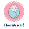 flourish scarf