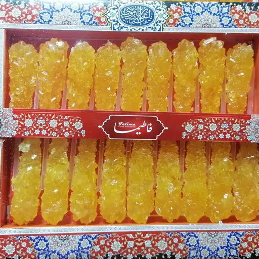 نبات نی دار 18 عددی (300گرمی)