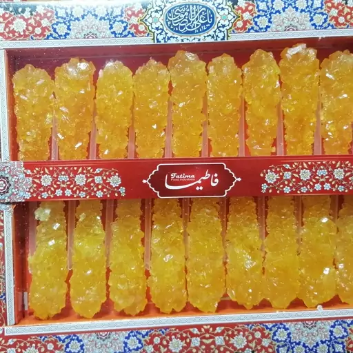 نبات نی دار 18 عددی (300گرمی)