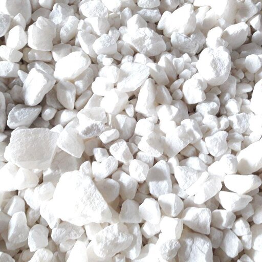 سنگ نمک سفید 10 کیلوگرمی در اندازه های متفاوت