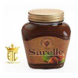 شکلات صبحانه فندقی سارله 350 گرم Sarelle