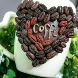 ماگ قهوه مناسب دکور و کافی شاپ ها استفاده از مایعات گرم و سرد 