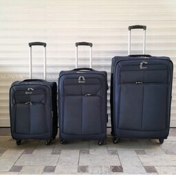 ست چمدان دیوتر  سایز بزرگ و متوسط و کوچک ارسال رایگان  