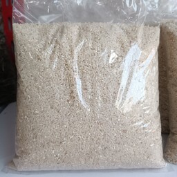 پک 4 کیلویی برنج هاشمی نیم دانه 