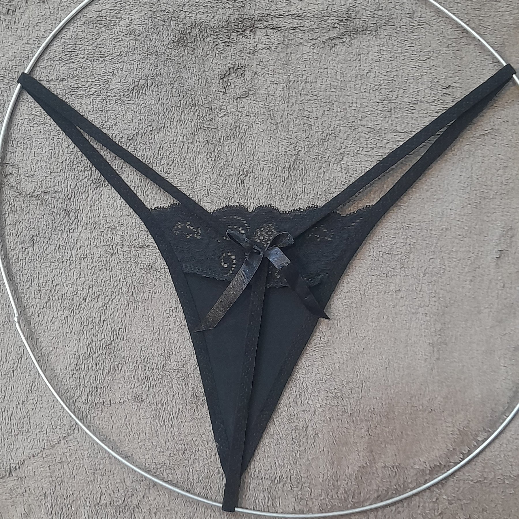 شورت فانتزی یک بند