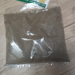 پودر فلفل سیاه در بسته بندی کاملا بهداشتی در اندازه های 100 گرمی (تضمین کیفیت)