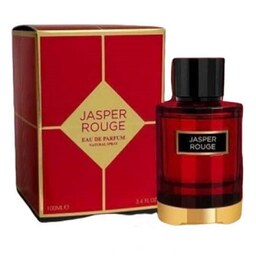  ادکلن اسپرت فراگرنس ورد جاسپر رژ(مشابه هررا صندل رابی)Jasper Rouge Fragrance World