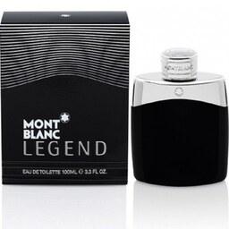 ادکلن مونت بلنک لجند (مون بلان لیجند) MONT BLANC - Mont Blanc Legend