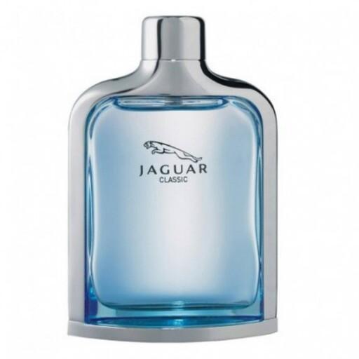 ادکلن جگوار کلاسیک مردانه (جگوار آبی) JAGUAR - Jaguar Classic