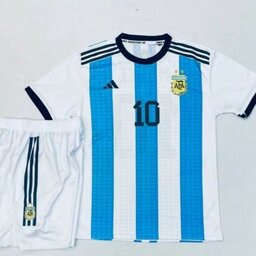 کیت تیم ملی آرژانتین 