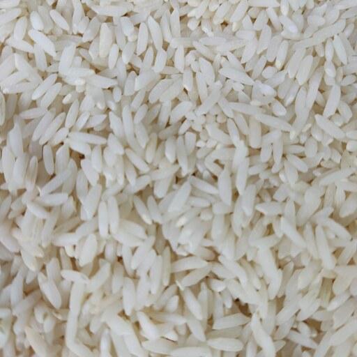 برنج هاشمی اعلا آستانه اشرفیه بسته بندی 10 کیلوگرمی شالیزارصادق 